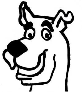 scooby-doo