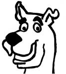 scooby-doo
