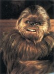 wookie