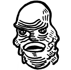 Julie Adams | Swampflix